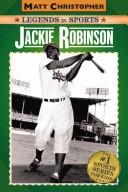 Jackie Robinson 