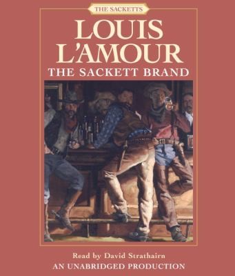 The Sackett brand