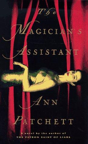 The magician's assistant 