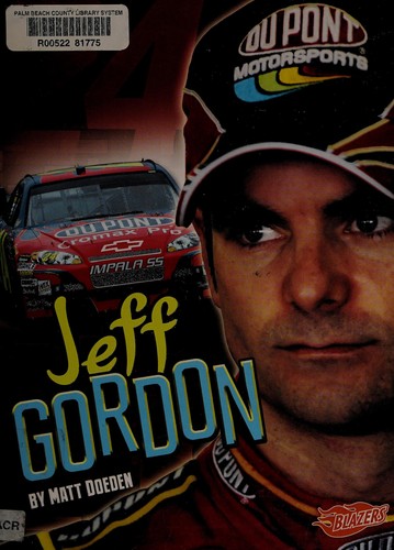 Jeff Gordon 