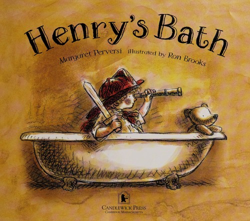 Henry's bath 
