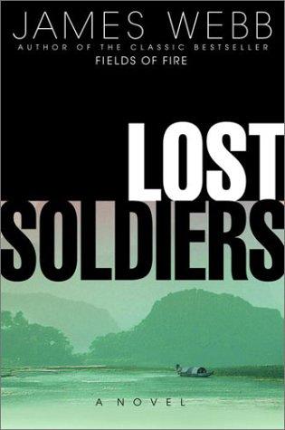 Lost soldiers 
