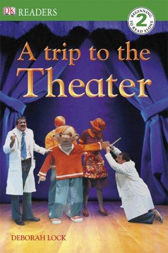 A trip to the theater 