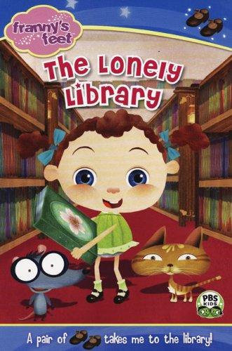 The lonely library 