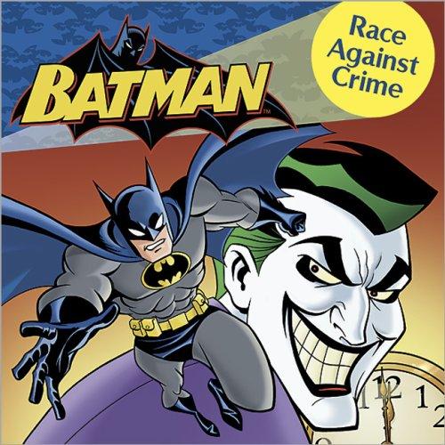 Race against crime 