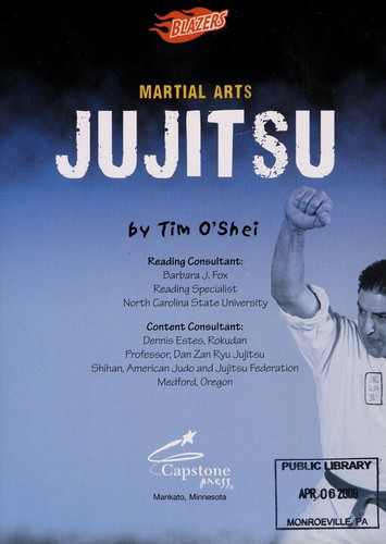 Jujitsu 