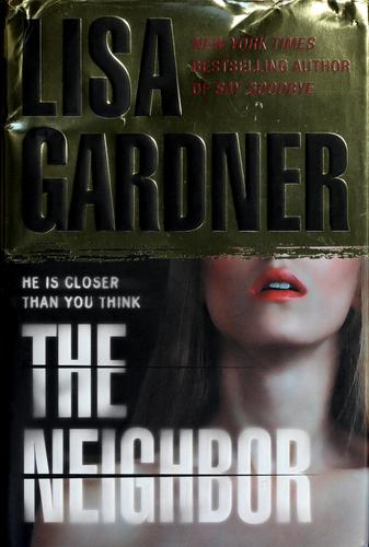 The neighbor 