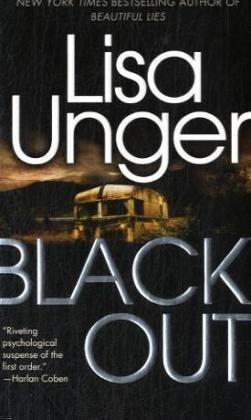 Black out : a novel 