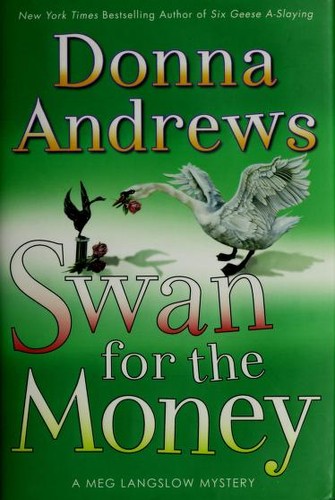 Swan for the money 