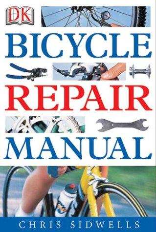 Bike repair manual 