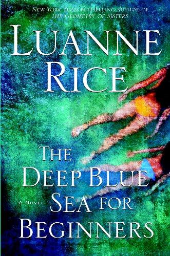 The deep blue sea for beginners : a novel 