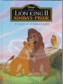 Disney's The lion king II. Simba's pride 