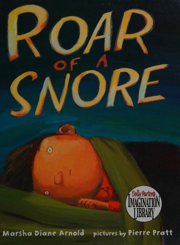 Roar of a snore 