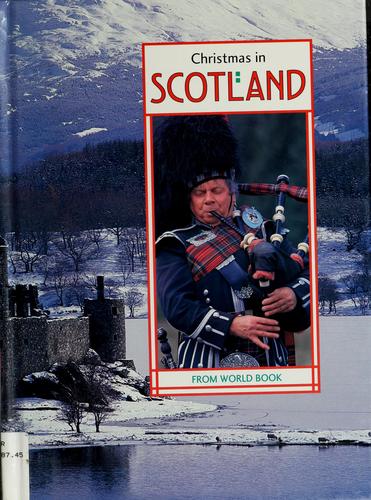 Christmas in Scotland : Christmas around the world 
