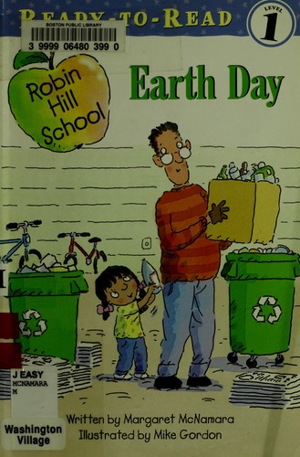 Earth Day 