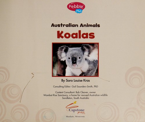Koalas 