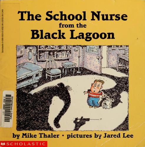 The school nurse from the black lagoon 
