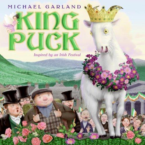 King Puck 