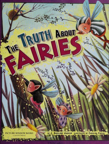 The truth about fairies 