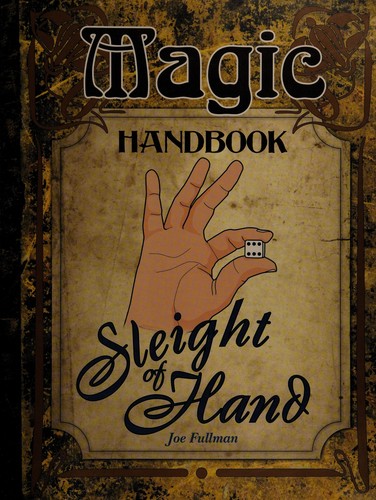Sleight of hand 