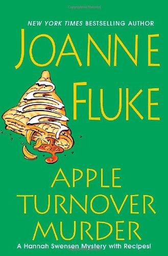Apple turnover murder 