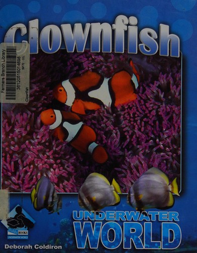 Clownfish 