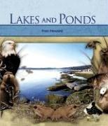 Lakes and ponds 