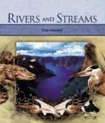 Rivers and streams 