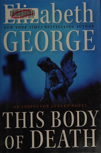 This body of death : a novel 