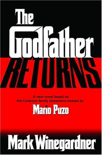 The godfather returns 