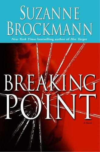 Breaking point : a novel 