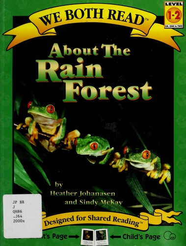 About the rain forest 