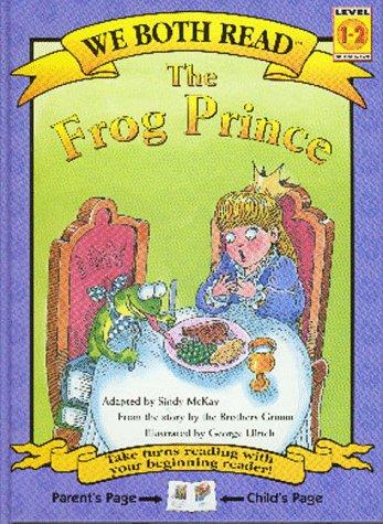 The frog prince 