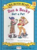 Ben & Becky get a pet 