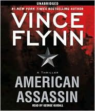 American assassin