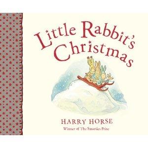 Little Rabbit's Christmas 