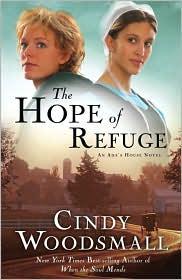 The hope of refuge : a novel 