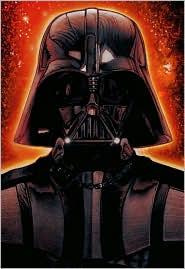 The rise and fall of Darth Vader 