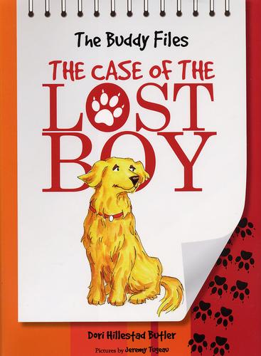 The case of the lost boy 