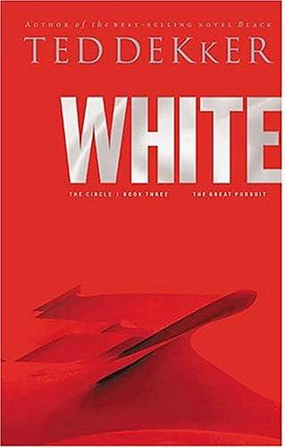 White : the great pursuit 