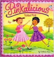Pinkalicious : tickled pink 