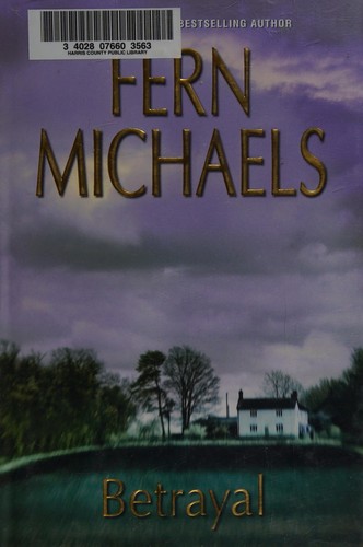 Betrayal 