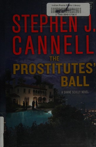 The prostitutes' ball