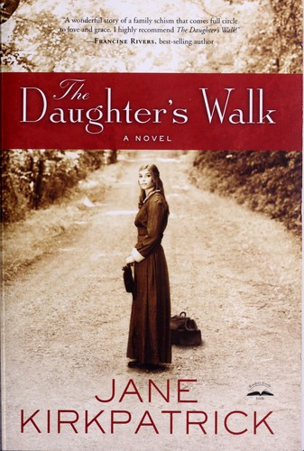 The daughter's walk : a novel 