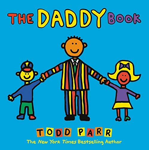 The daddy book 
