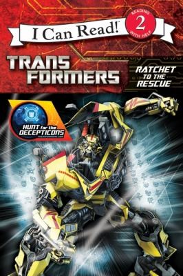 Ratchet to the rescue 