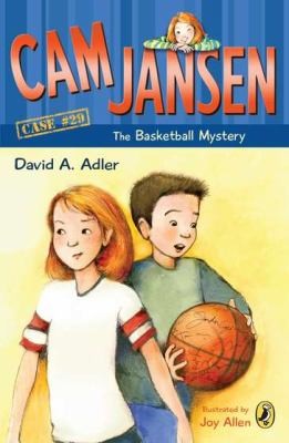 The basketball mystery 