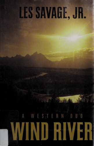 Wind river : a western duo 