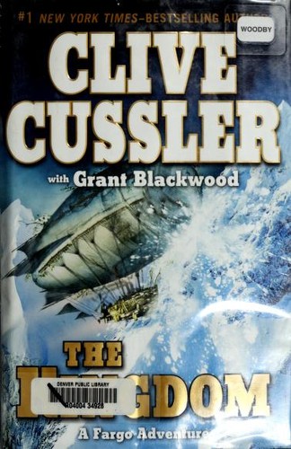 The kingdom :  Sam and Remi Fargo