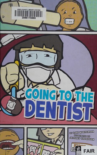 Going to the dentist 